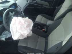 CHEVROLET CRUZE 1G1PA5SH4E7274207