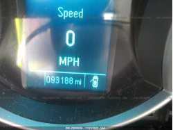 CHEVROLET CRUZE 1G1PA5SH4E7274207