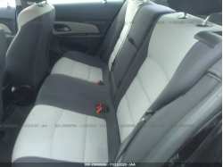 CHEVROLET CRUZE 1G1PA5SH4E7274207