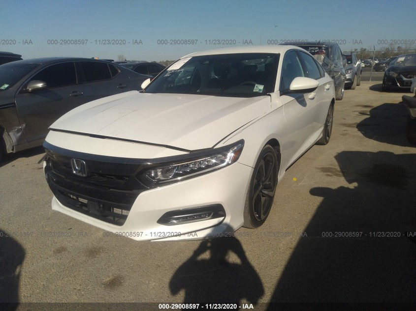 HONDA ACCORD SEDAN 1HGCV1F37JA212882