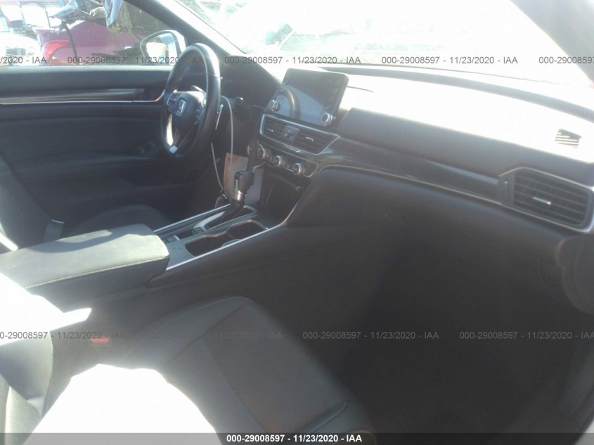HONDA ACCORD SEDAN 1HGCV1F37JA212882