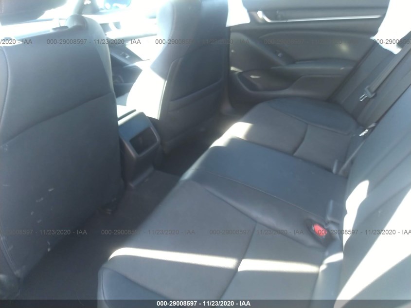 HONDA ACCORD SEDAN 1HGCV1F37JA212882