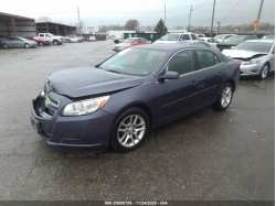 CHEVROLET MALIBU 1G11C5SA6DF354034