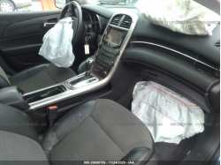 CHEVROLET MALIBU 1G11C5SA6DF354034