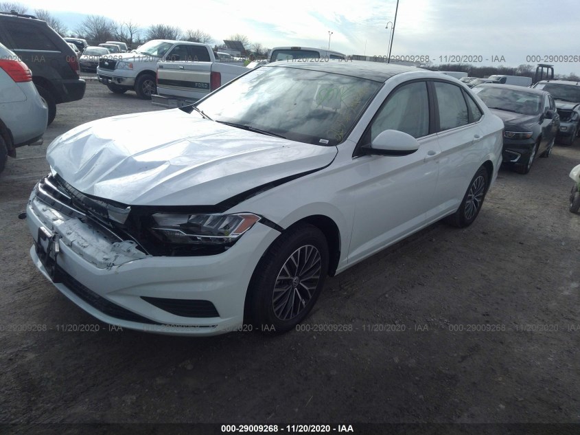 VOLKSWAGEN JETTA 3VWCB7BU0KM263523