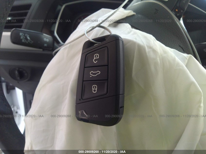 VOLKSWAGEN JETTA 3VWCB7BU0KM263523