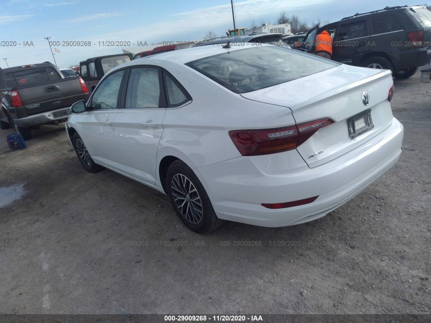 VOLKSWAGEN JETTA 3VWCB7BU0KM263523