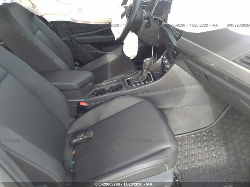 VOLKSWAGEN JETTA 3VWCB7BU0KM263523