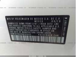 VOLKSWAGEN JETTA 3VWCB7BU0KM263523