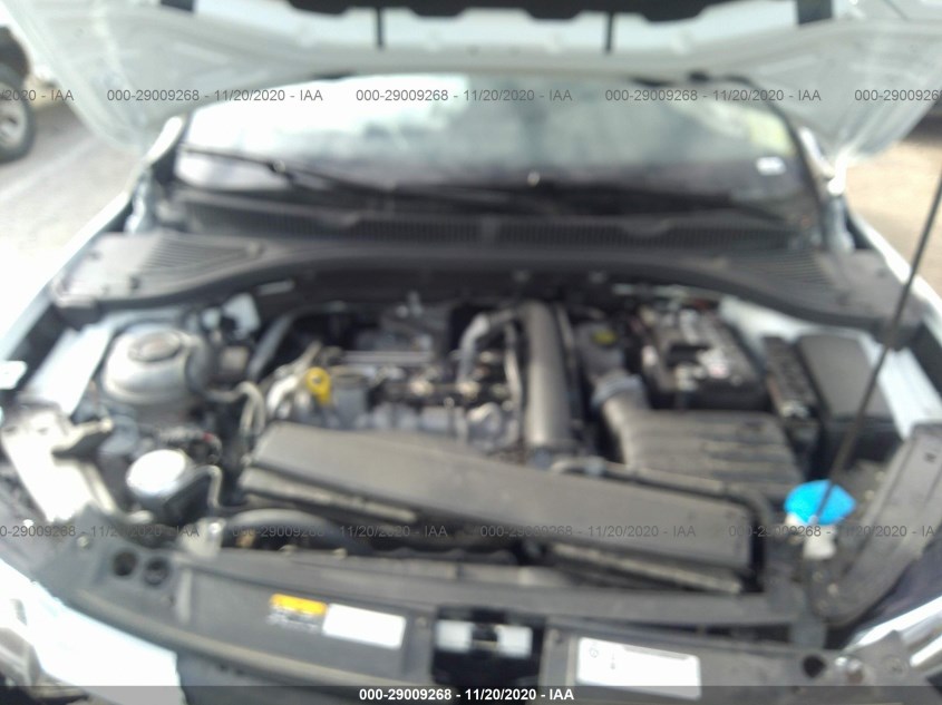 VOLKSWAGEN JETTA 3VWCB7BU0KM263523