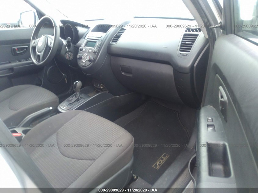 KIA SOUL KNDJT2A59C7355603