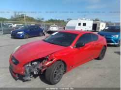 HYUNDAI GENESIS COUPE KMHHT6KD1AU037562
