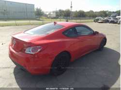 HYUNDAI GENESIS COUPE KMHHT6KD1AU037562