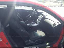 HYUNDAI GENESIS COUPE KMHHT6KD1AU037562