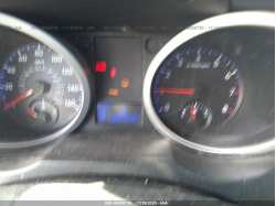 HYUNDAI GENESIS COUPE KMHHT6KD1AU037562
