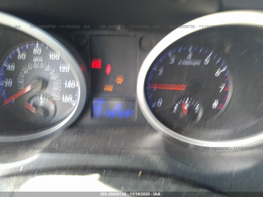 HYUNDAI GENESIS COUPE KMHHT6KD1AU037562