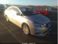 NISSAN SENTRA 3N1AB7AP6KY389984