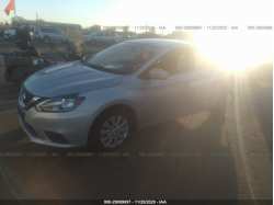 NISSAN SENTRA 3N1AB7AP6KY389984