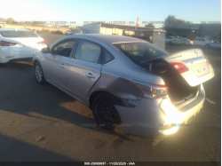 NISSAN SENTRA 3N1AB7AP6KY389984