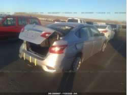 NISSAN SENTRA 3N1AB7AP6KY389984
