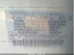 NISSAN SENTRA 3N1AB7AP6KY389984
