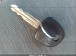 KIA FORTE KNAFK4A69F5309781