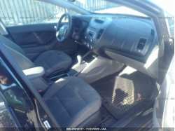 KIA FORTE KNAFK4A69F5309781