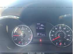 KIA FORTE KNAFK4A69F5309781