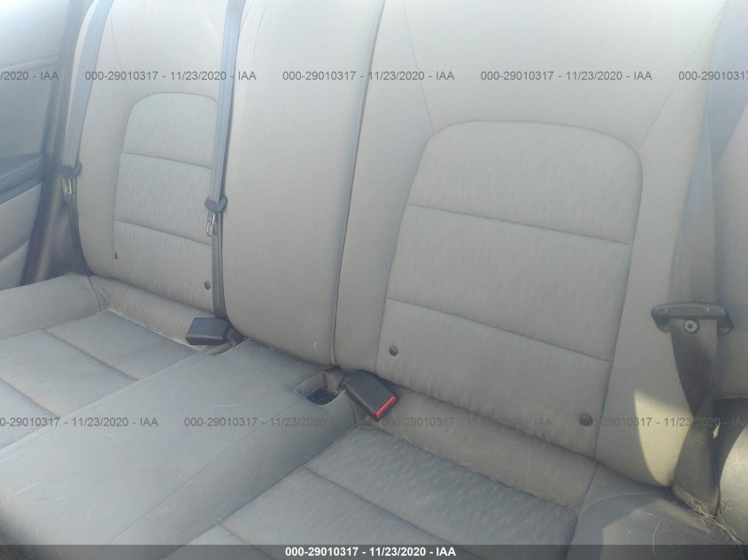 KIA FORTE KNAFK4A69F5309781