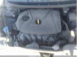 KIA FORTE KNAFK4A69F5309781