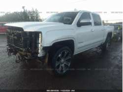 GMC SIERRA 1500 3GTU2PEJ5JG611631