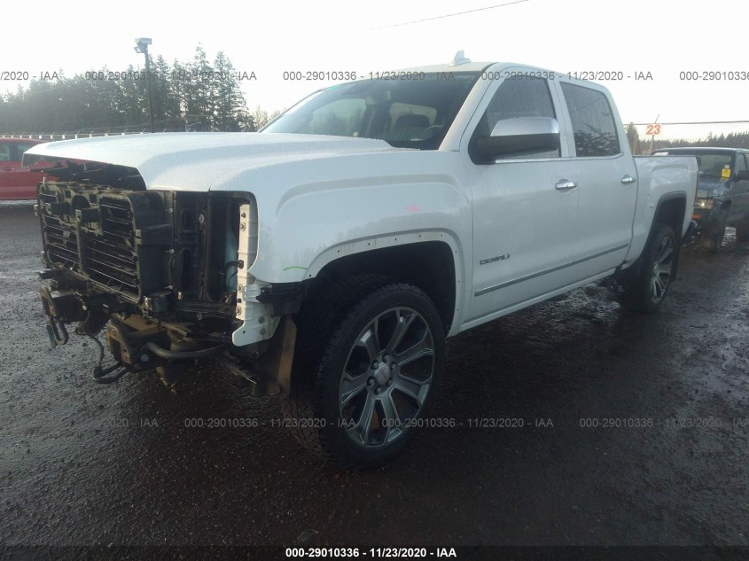 GMC SIERRA 1500 3GTU2PEJ5JG611631