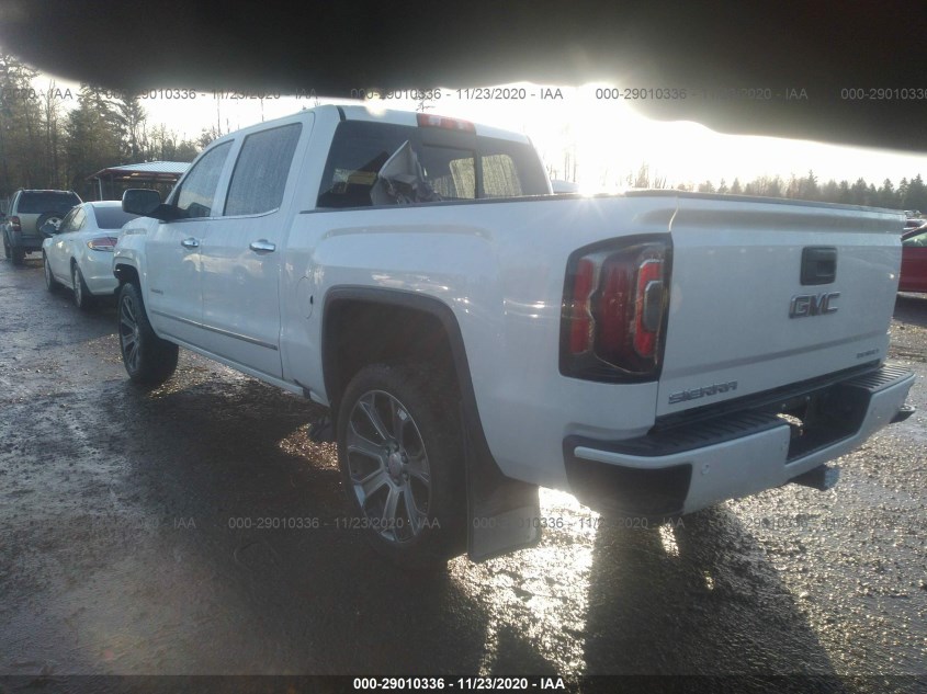 GMC SIERRA 1500 3GTU2PEJ5JG611631