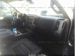 GMC SIERRA 1500 3GTU2PEJ5JG611631