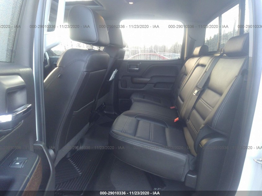 GMC SIERRA 1500 3GTU2PEJ5JG611631