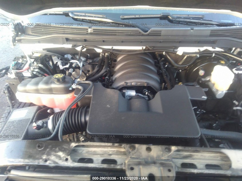 GMC SIERRA 1500 3GTU2PEJ5JG611631