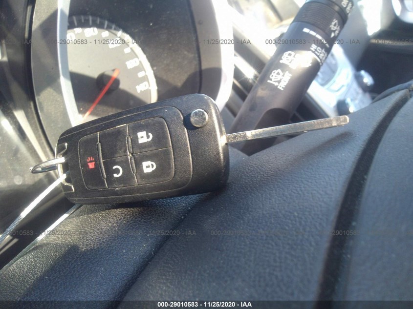 CHEVROLET EQUINOX 2GNFLGEK5F6340918