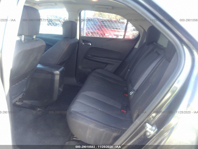 CHEVROLET EQUINOX 2GNFLGEK5F6340918
