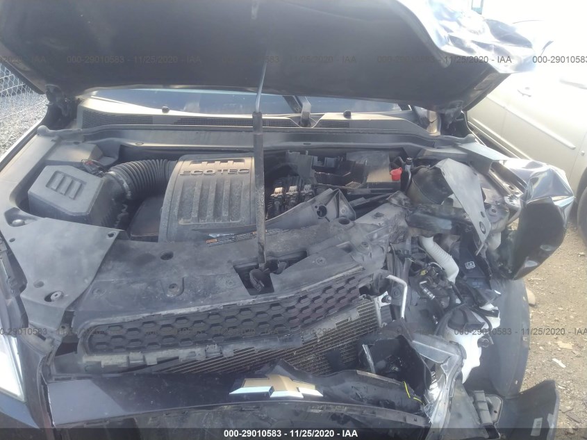 CHEVROLET EQUINOX 2GNFLGEK5F6340918
