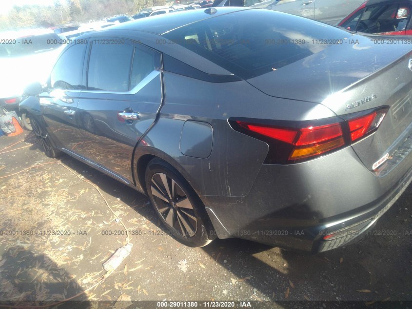 NISSAN ALTIMA 1N4BL4DV3LC102334