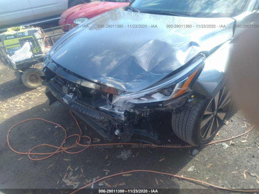 NISSAN ALTIMA 1N4BL4DV3LC102334