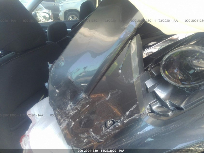 NISSAN ALTIMA 1N4BL4DV3LC102334