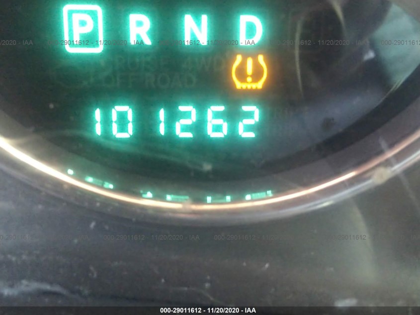 JEEP WRANGLER UNLIMITED 1C4BJWDG7CL281815