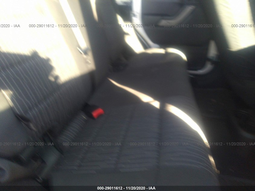JEEP WRANGLER UNLIMITED 1C4BJWDG7CL281815