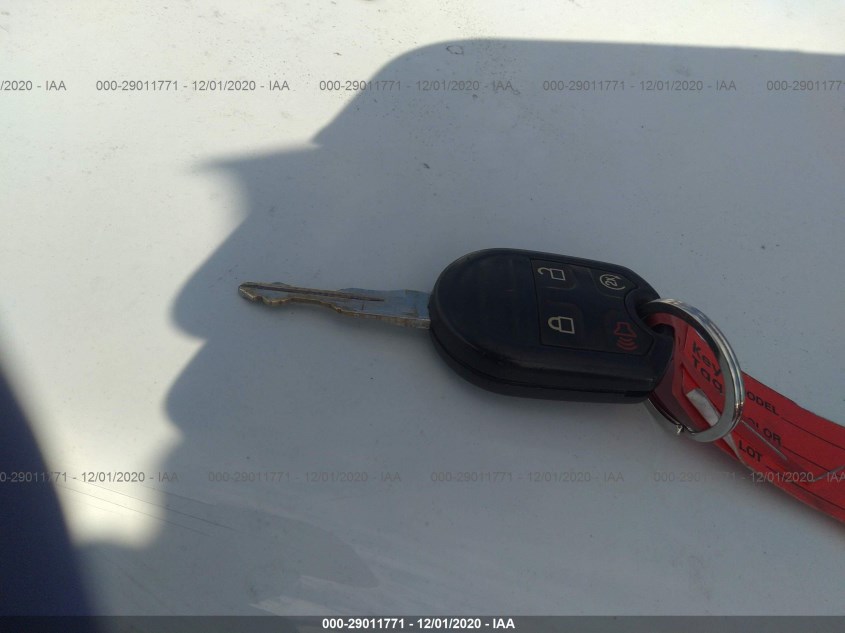FORD SUPER DUTY F-250 SRW 1FT7W2B68FEC44159
