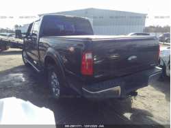 FORD SUPER DUTY F-250 SRW 1FT7W2B68FEC44159