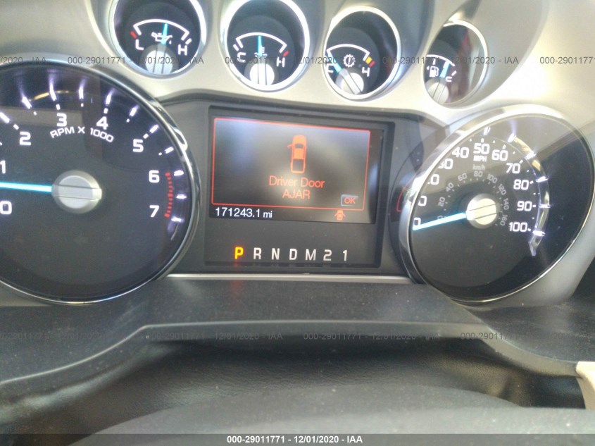 FORD SUPER DUTY F-250 SRW 1FT7W2B68FEC44159