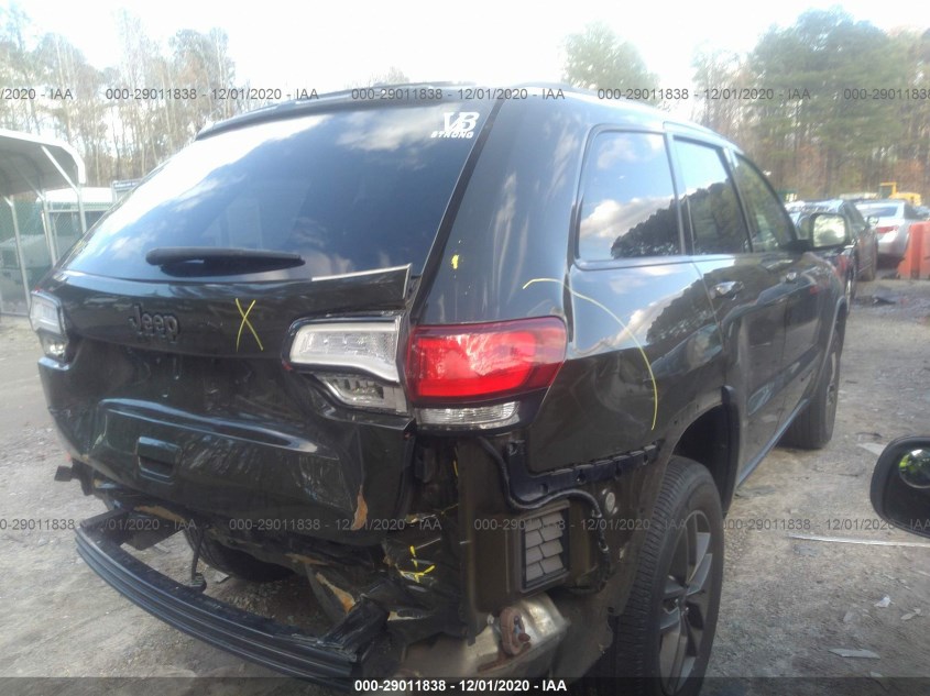 JEEP GRAND CHEROKEE 1C4RJFAG5GC498837