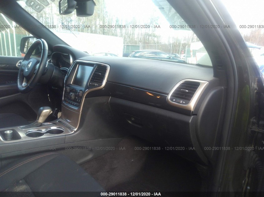 JEEP GRAND CHEROKEE 1C4RJFAG5GC498837