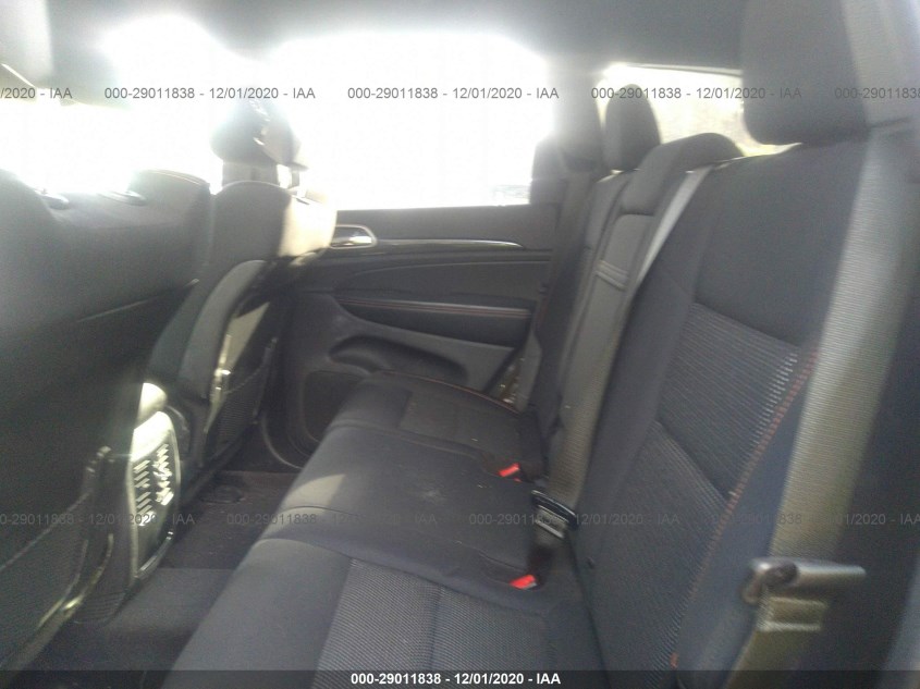 JEEP GRAND CHEROKEE 1C4RJFAG5GC498837